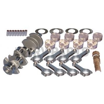 Eagle Specialty Crankshaft/ Connecting Rods/ Piston Set B14125040