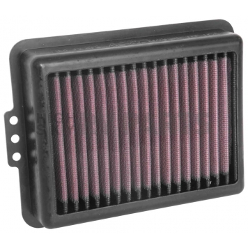 K & N Filters Air Filter - BM-8518