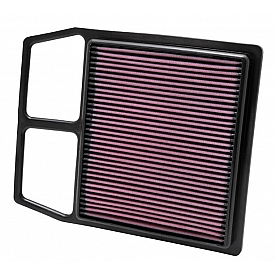 K & N Filters Air Filter - CM-8011
