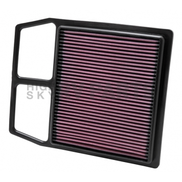 K & N Filters Air Filter - CM-8011