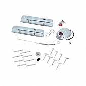 Spectre Industries Engine Dress Up Kit - 5403