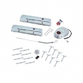 Spectre Industries Engine Dress Up Kit - 5403