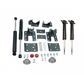 MaxTrac Lowering Kit - K331335S
