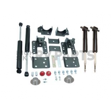 MaxTrac Lowering Kit - K331335S