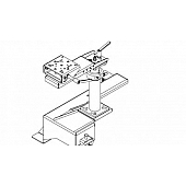 Havis Inc. Laptop Mount PKG-PSM-186