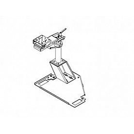 Havis Inc. Laptop Mount PKG-PSM-188
