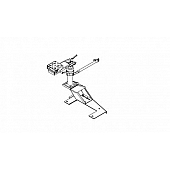 Havis Inc. Laptop Mount PKG-PSM-189