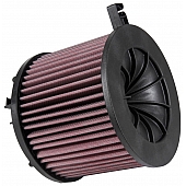 K & N Filters Air Filter - E-0646