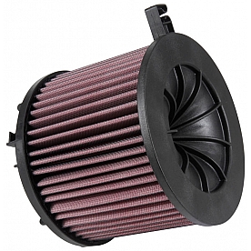 K & N Filters Air Filter - E-0646