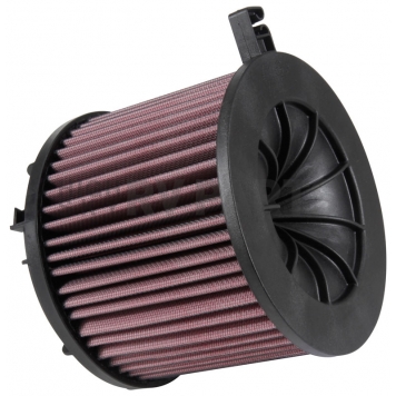 K & N Filters Air Filter - E-0646