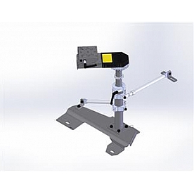 Havis Inc. Laptop Mount PKG-PSM-306