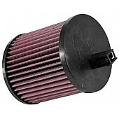 K & N Filters Air Filter - E-0650