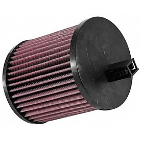 K & N Filters Air Filter - E-0650