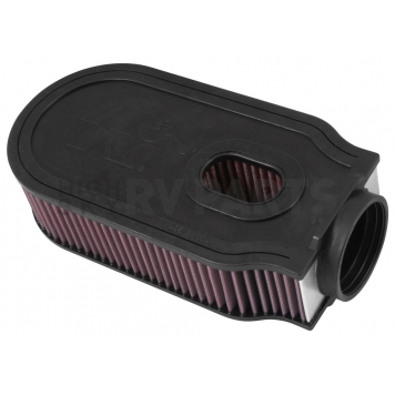 K & N Filters Air Filter - E-0654