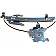 Dorman (OE Solutions) Window Regulator 740779