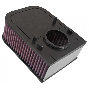 K & N Filters Air Filter - E-0660