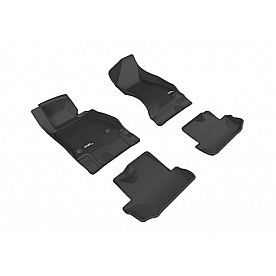 3D Mats Floor Liner CH06901509