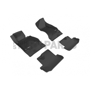 3D Mats Floor Liner CH06901509