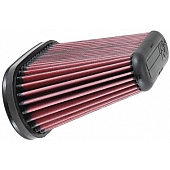 K & N Filters Air Filter - E-0665