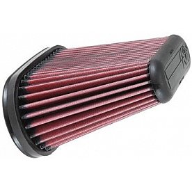 K & N Filters Air Filter - E-0665