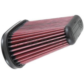 K & N Filters Air Filter - E-0665