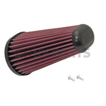 K & N Filters Air Filter - E-0666