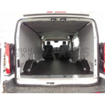 Penda Cargo Area Liner FVT163A-1