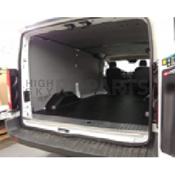 Penda Cargo Area Liner FVT163A-3