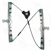 Four Seasons Thermostat Housing 84811
