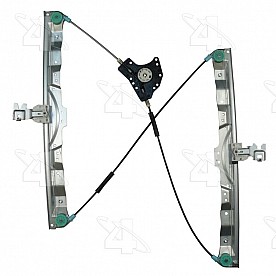 Four Seasons Thermostat Housing 84811
