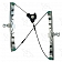 Four Seasons Thermostat Housing 84811