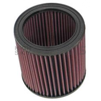 K & N Filters Air Filter - E-0870