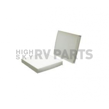 Wix Filters Cabin Air Filter 24485