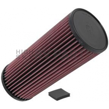 K & N Filters Air Filter - E-1008