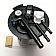 Delphi Technologies Fuel Pump Electric - FG0406