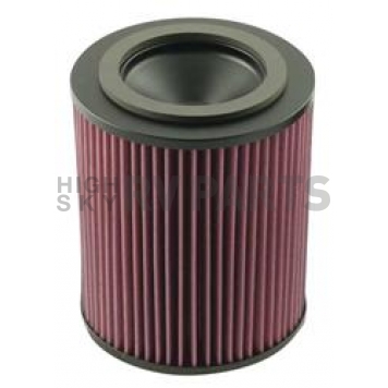 K & N Filters Air Filter - E-1023