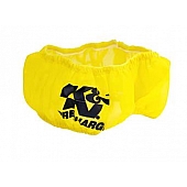 K & N Filters Air Filter Wrap - E-1250PY