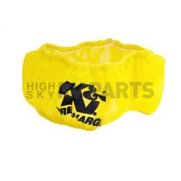K & N Filters Air Filter Wrap - E-1250PY