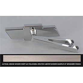 All Sales Interior Rear View Mirror 61003