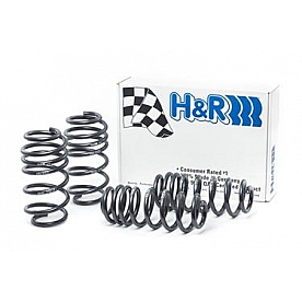 H&R Sport Lowering Spring Kit - 54763