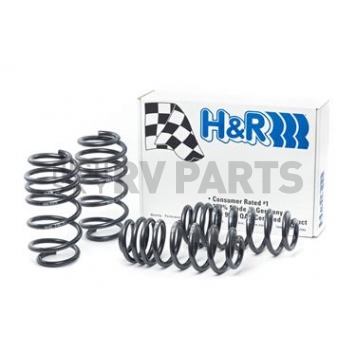H&R Sport Lowering Spring Kit - 54763