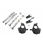 BellTech Performance Handling Kit - 639SP