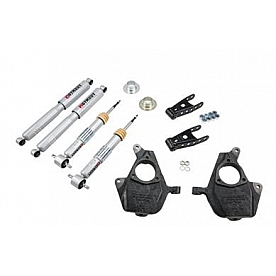 BellTech Performance Handling Kit - 639SP