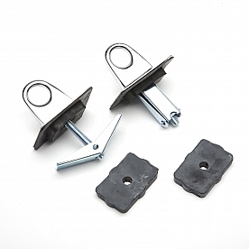 Winston Products Tie Down Anchor 1752