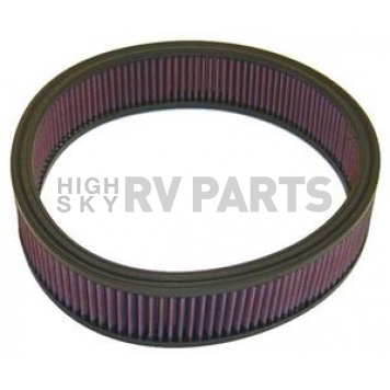 K & N Filters Air Filter - E-1530