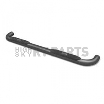 Lund International Nerf Bar 4 Inch Steel Oval - 23440360