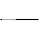 Strong Arms Hood Lift Support Compressed 13.87 Inch/ Extended 21.12 Inch - 4582