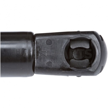 Strong Arms Hood Lift Support Compressed 13.87 Inch/ Extended 21.12 Inch - 4582-1