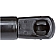 Strong Arms Hood Lift Support Compressed 13.87 Inch/ Extended 21.12 Inch - 4582