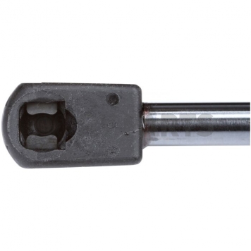 Strong Arms Hood Lift Support Compressed 13.87 Inch/ Extended 21.12 Inch - 4582-2